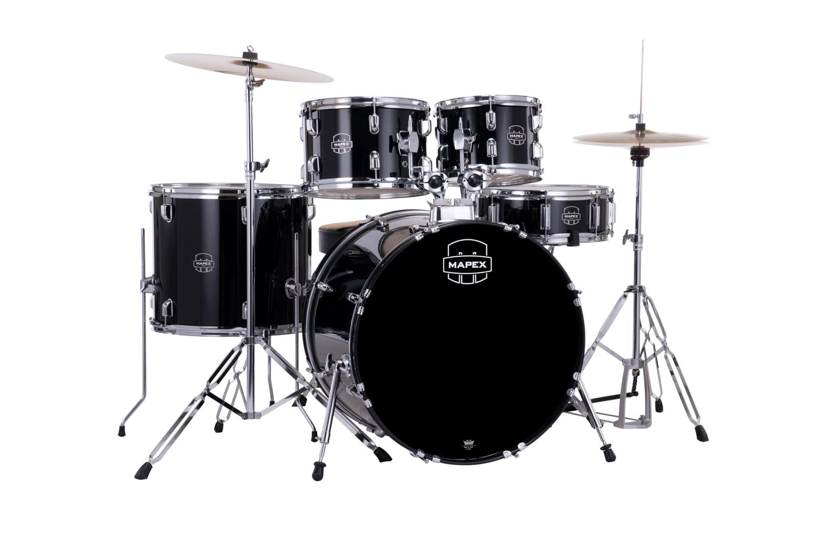 MAPEX COMET STAGE 22