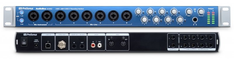 Presonus Vsl Download For Mac