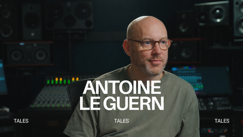 Antoine Le Guern, superviseur musical de Nouvelle École : « Les morceaux doivent pouvoir sortir de l’émission »