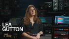 Léa Gutton, Responsable communication à la Maroquinerie - Tales S2 Ep 8
