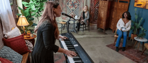 Roland FP-E50 : un piano numérique à la pointe de la modernité