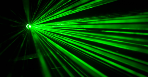 Top 5 des meilleurs lasers pour éclairage de soirée