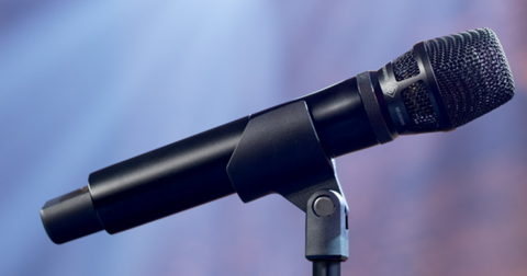 Nouvelles capsules de micro Neumann KK 104 U et KK 105 U  : la compatibilité universelle