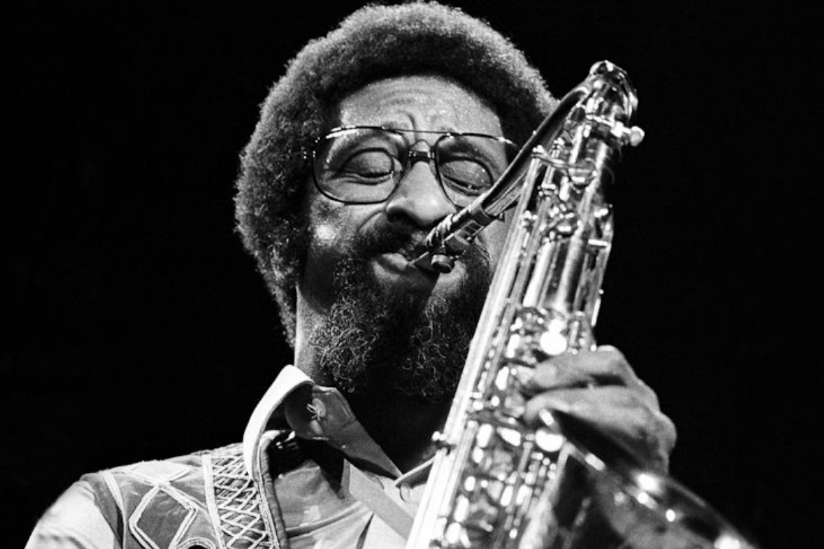 Sonny Rollins s&rsquo;éteint à 95 ans : le jazz perd son dernier colosse