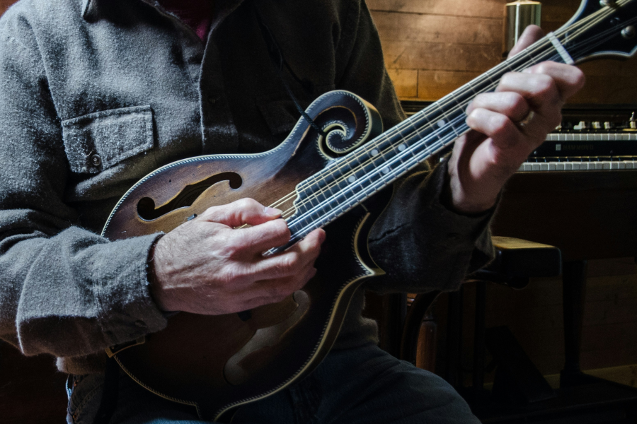 instruments traditionnels