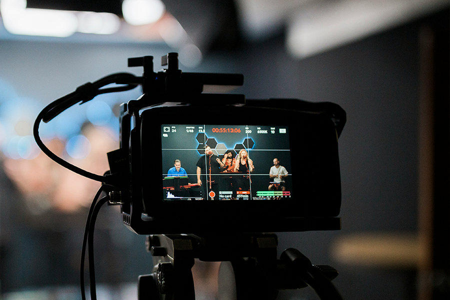 production video