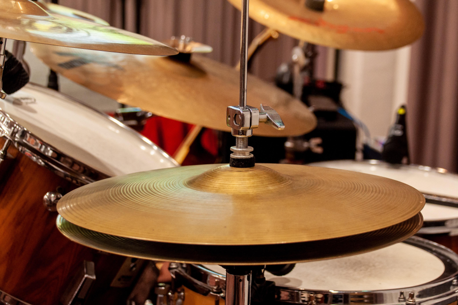 cymbales