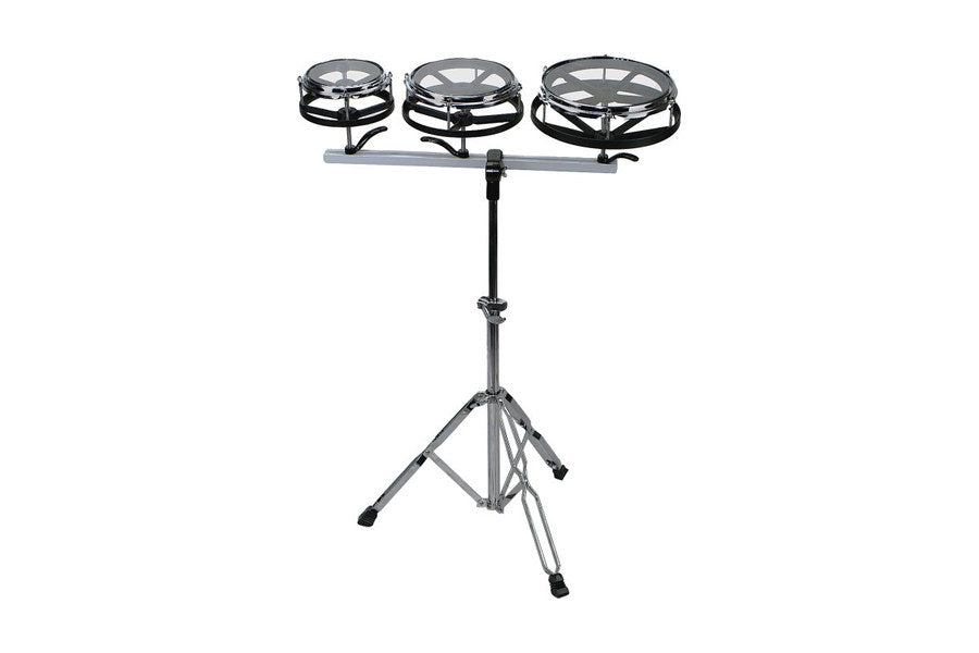 multi toms de fanfare