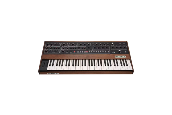 synthetiseurs