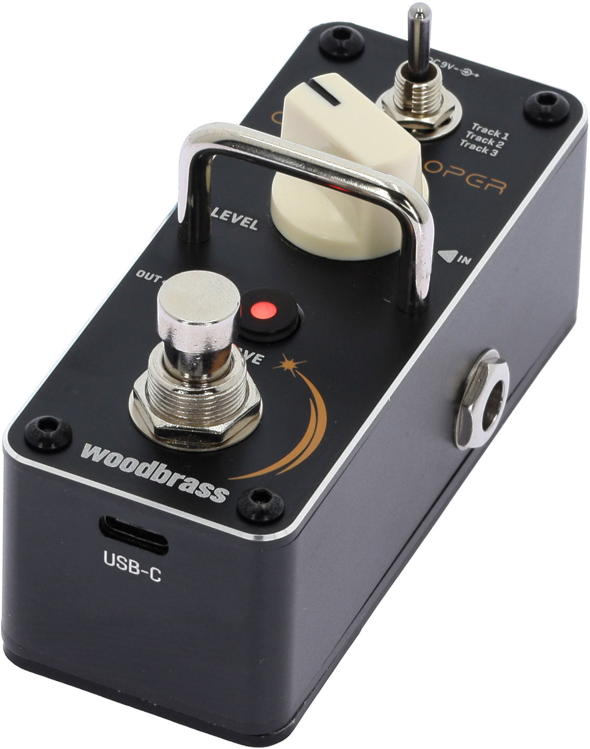 Comet Looper