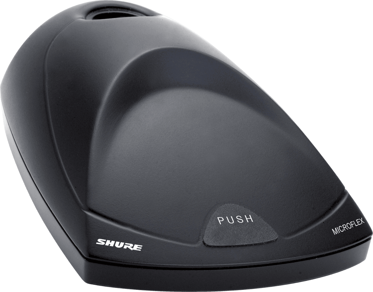 Shure Installation MX400DP