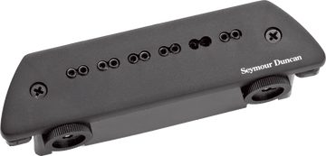 SA-6 - Mag Mic Noir
