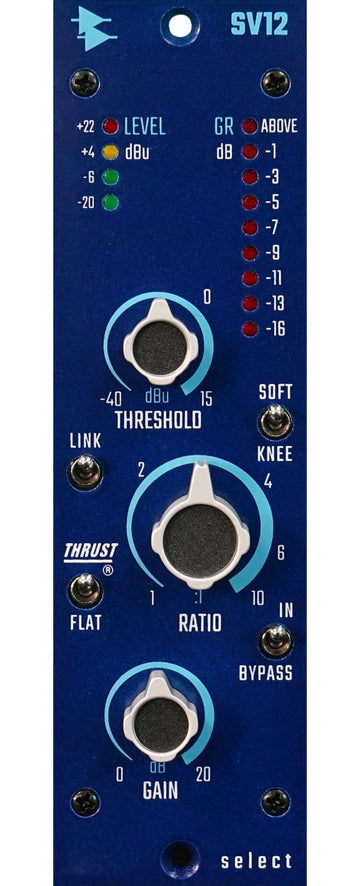 Select SV12 Compressor