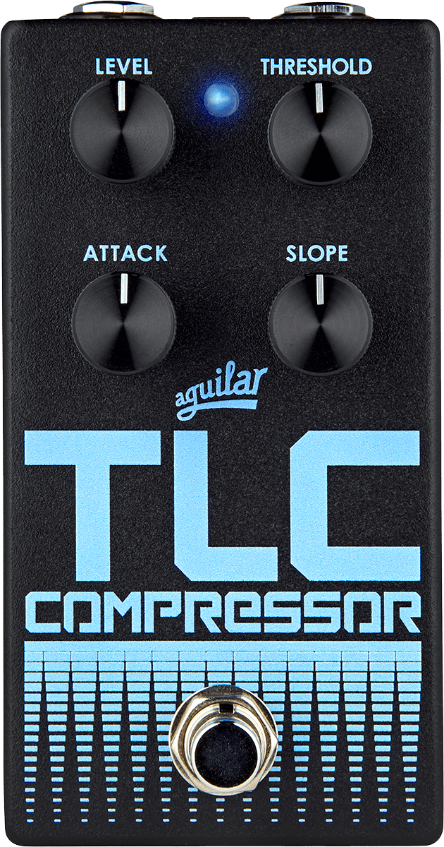 TLC Compressor V2