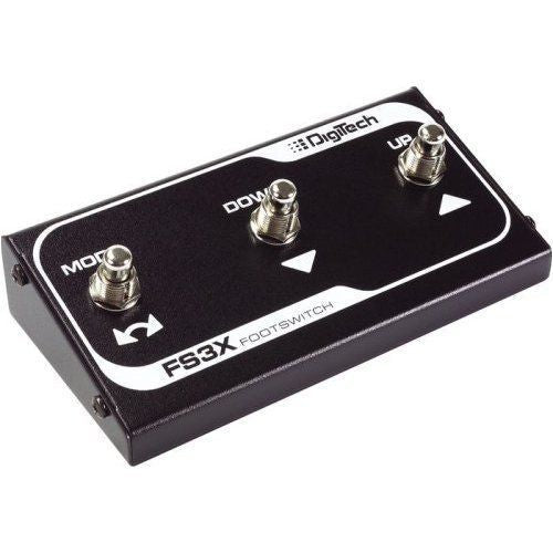 Autres effets guitares Digitech