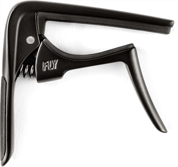 Trigger Fly Black