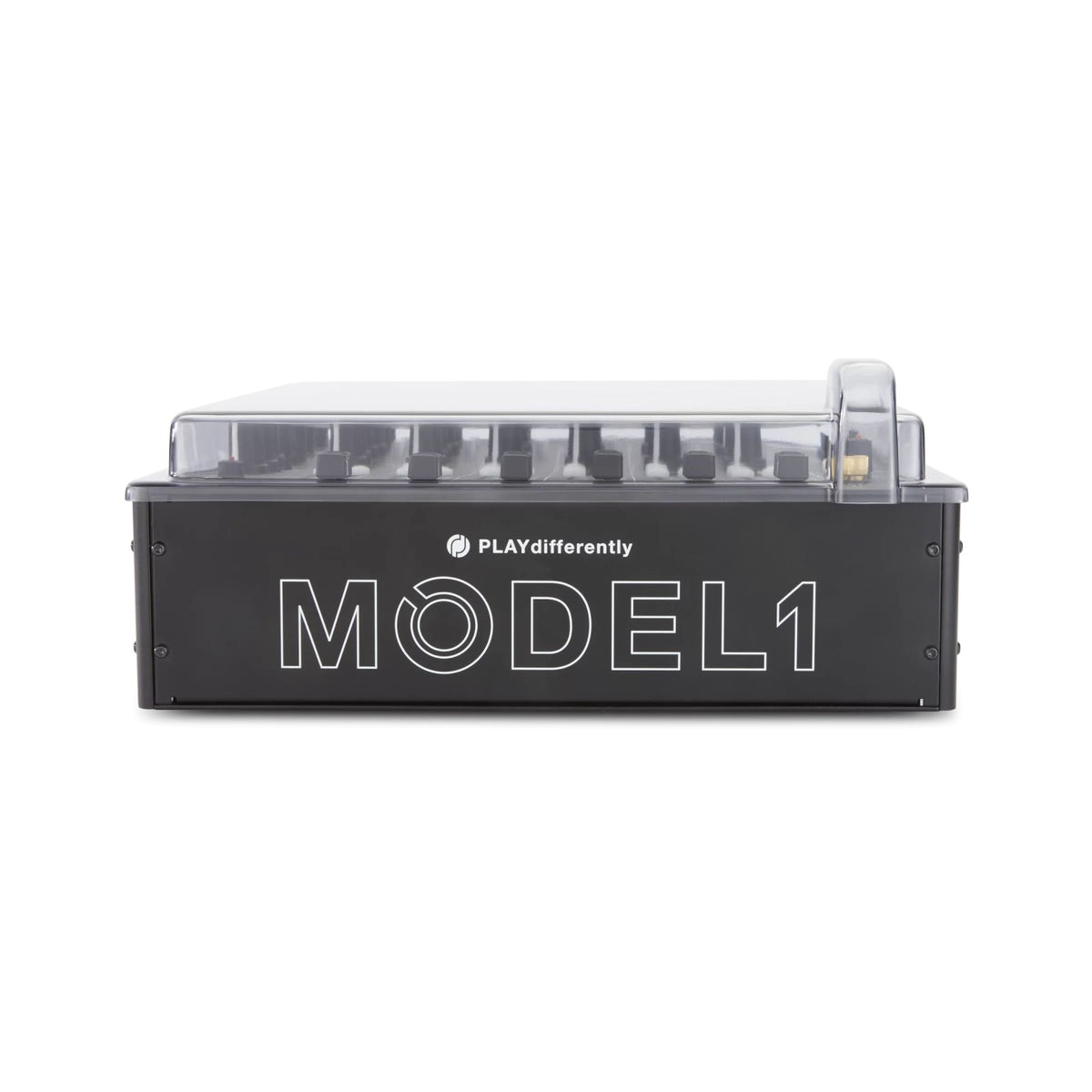 Playdifferently Model 1 Cover