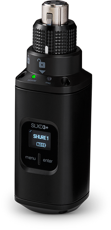 SLXD3+-G65