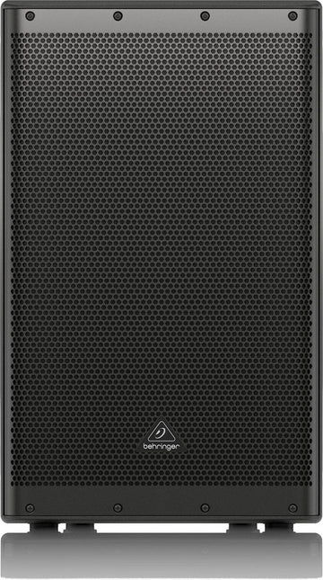 DR 115DSP - Enceinte Amplifiée 15 Pouces