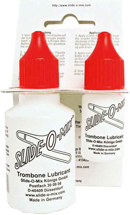 SML Paris Lubrifiant Coulisse (50 ml x1 + 10 ml x1)