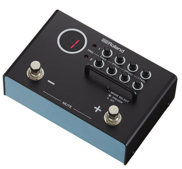 TM-1 - Trigger Module - Hybride Drum