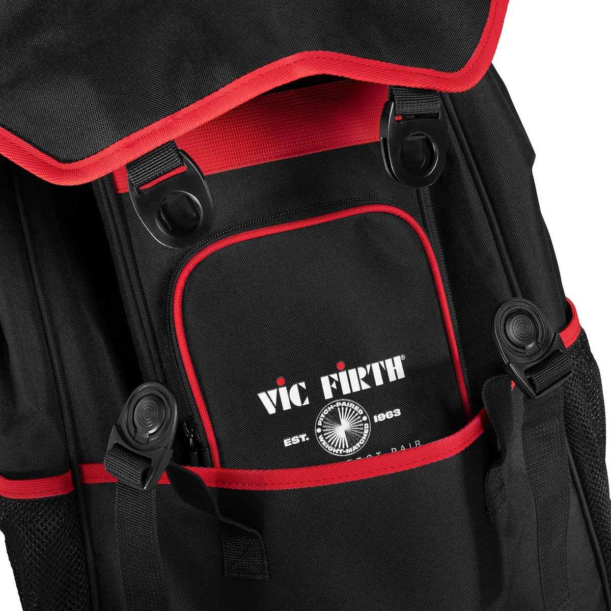 Backpack+ Stick Bag
