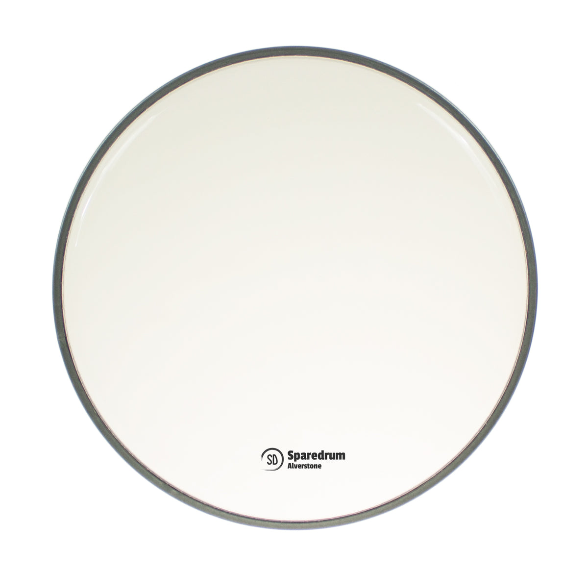 AS10CL 10" Alverstone Transparente 1 Pli 10 Mil