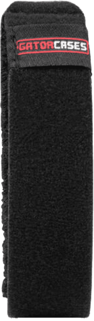 Gator Fret Mute Attenuateur XL - Longueur 92/111MM