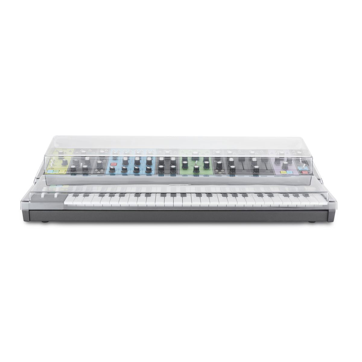 Moog Matriarch Cover