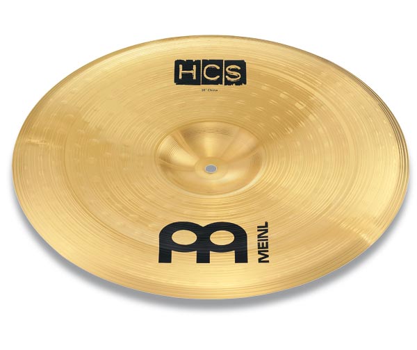 Meinl HCS 16" China