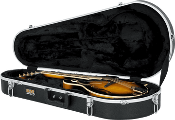 Étui Mandoline ABS Deluxe - GC