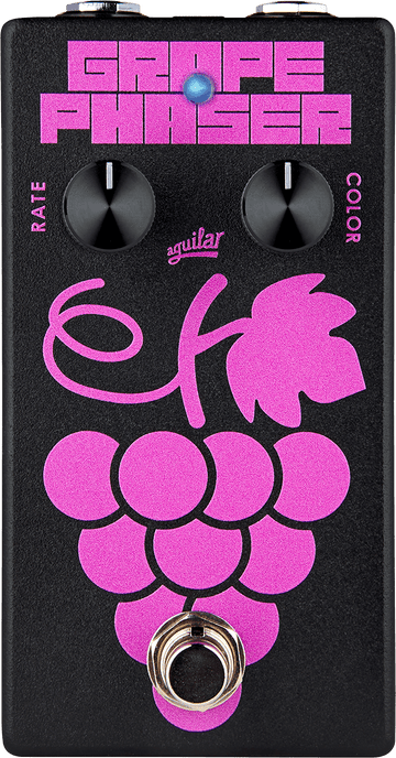 Grape Phaser V2