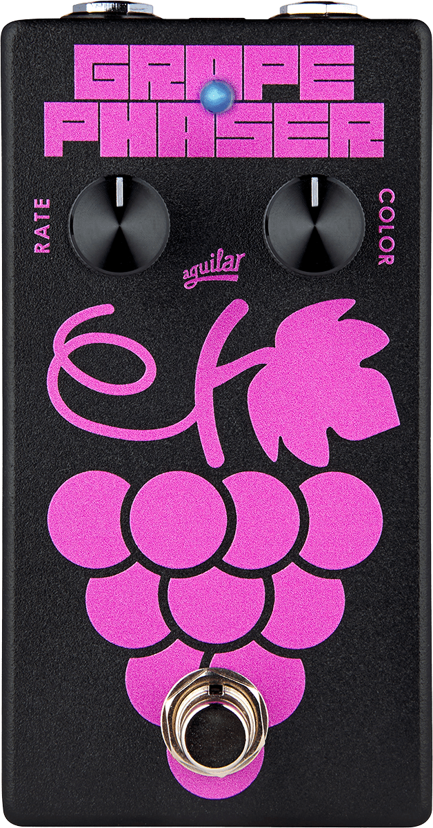 Grape Phaser V2
