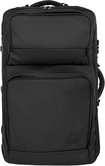 K-Max Plus MK2 Large 4 Channels DJ Controller Bag