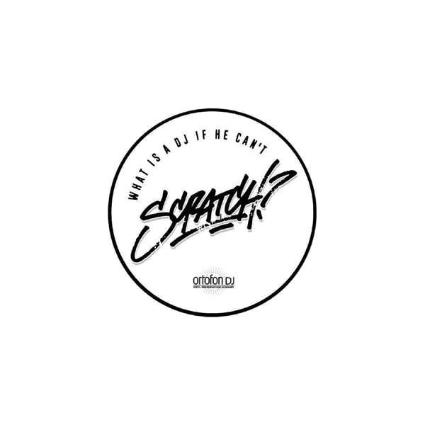 Slipmat Scratch