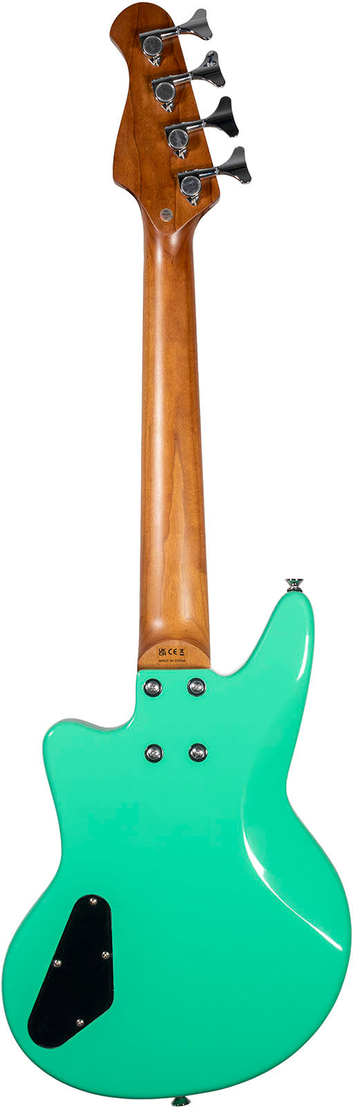 The Capri 23 PJ Seafoam Green