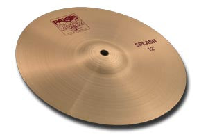 Paiste 2002 Splash 8"