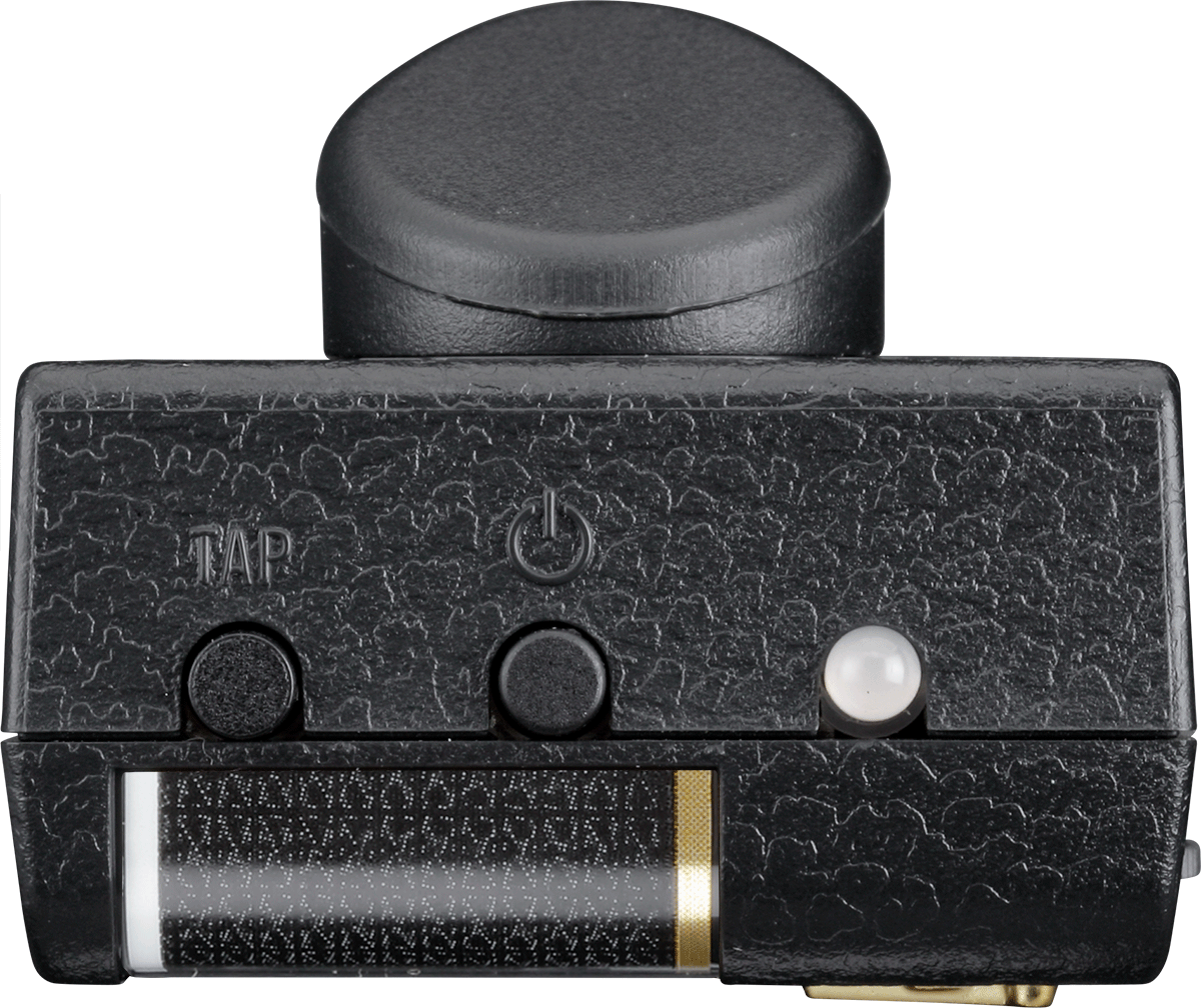 Amplug 3 UK Drive