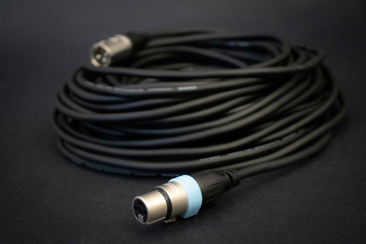 Câble Micro XLR 50 CM
