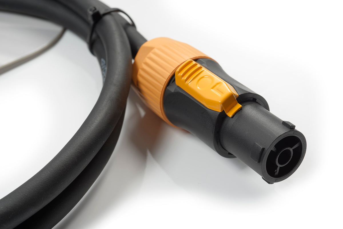 Rallonge d'alimentation PowerCon True1 - 5M