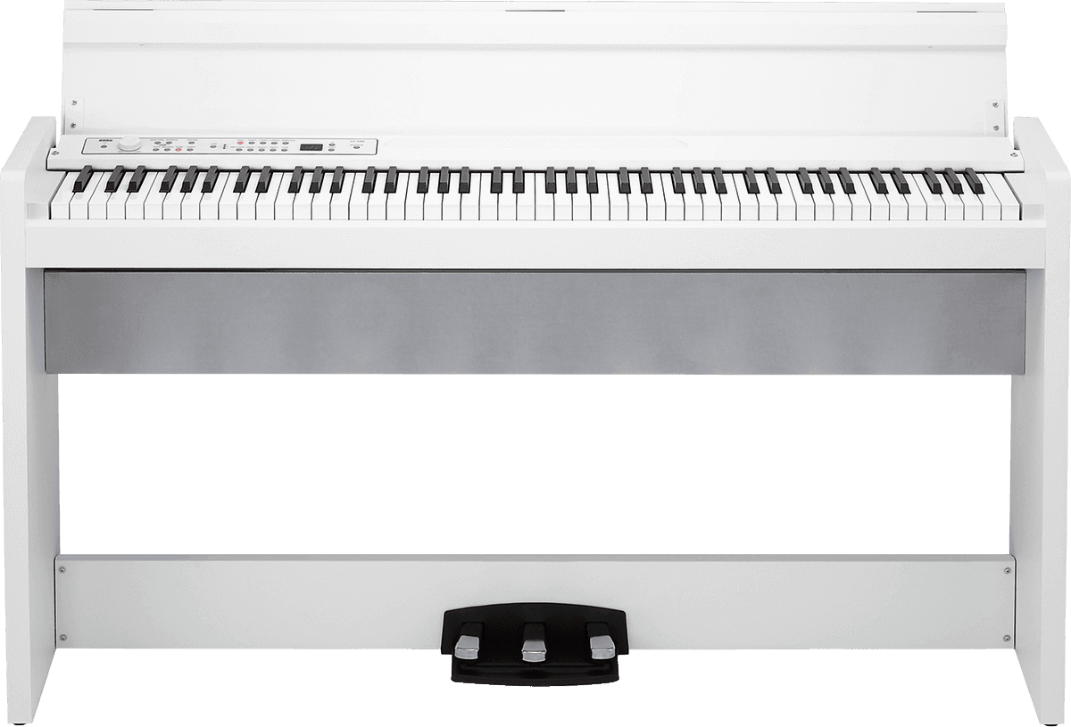LP-380U Blanc