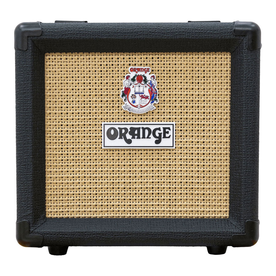 Baffles guitares Orange Amps