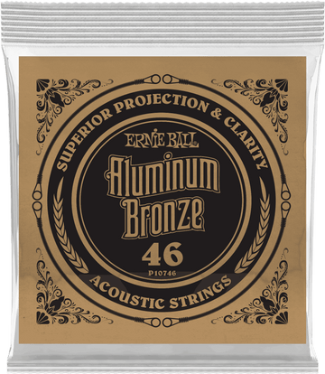Aluminium Bronze 46