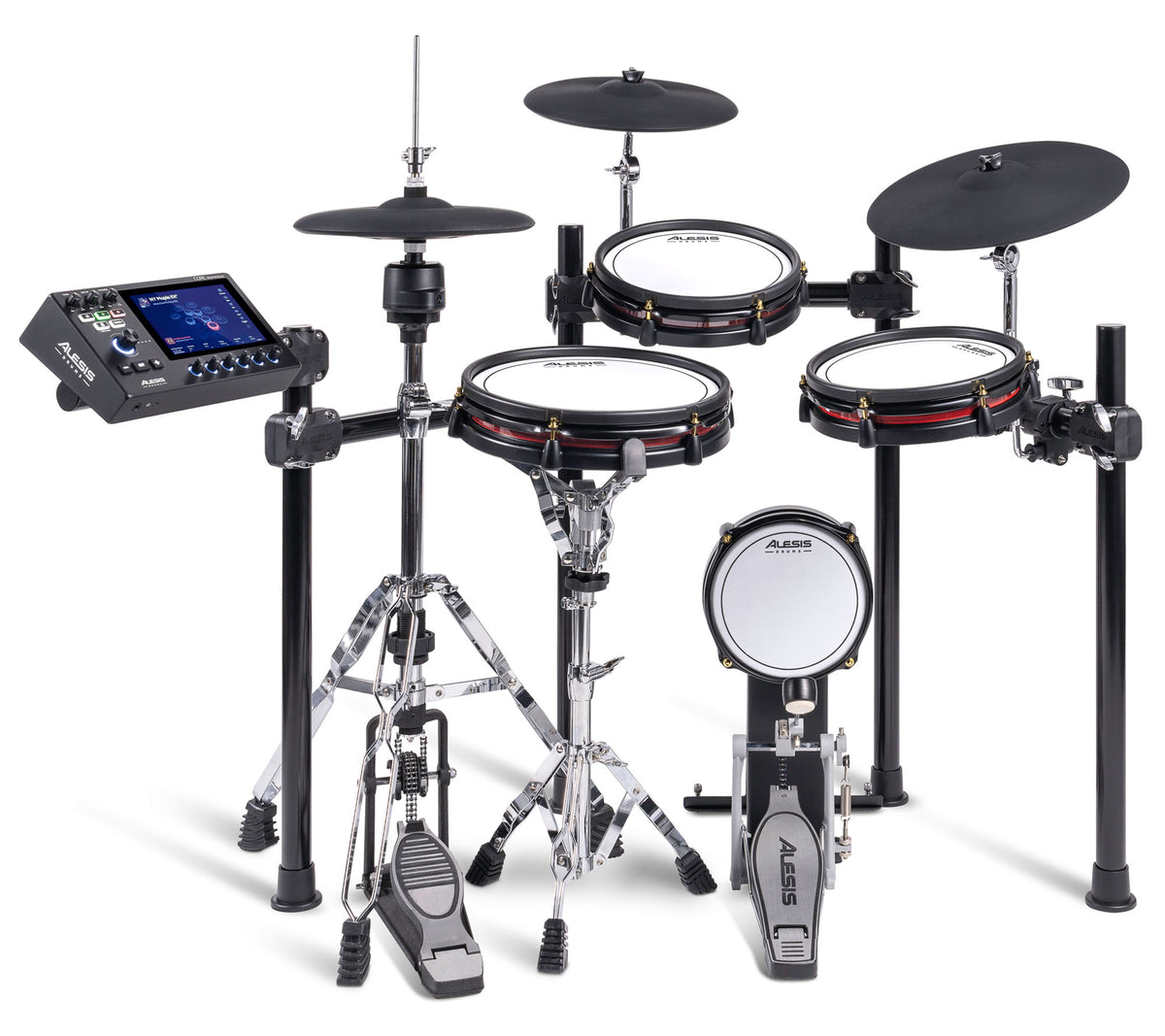 Strata Club Kit