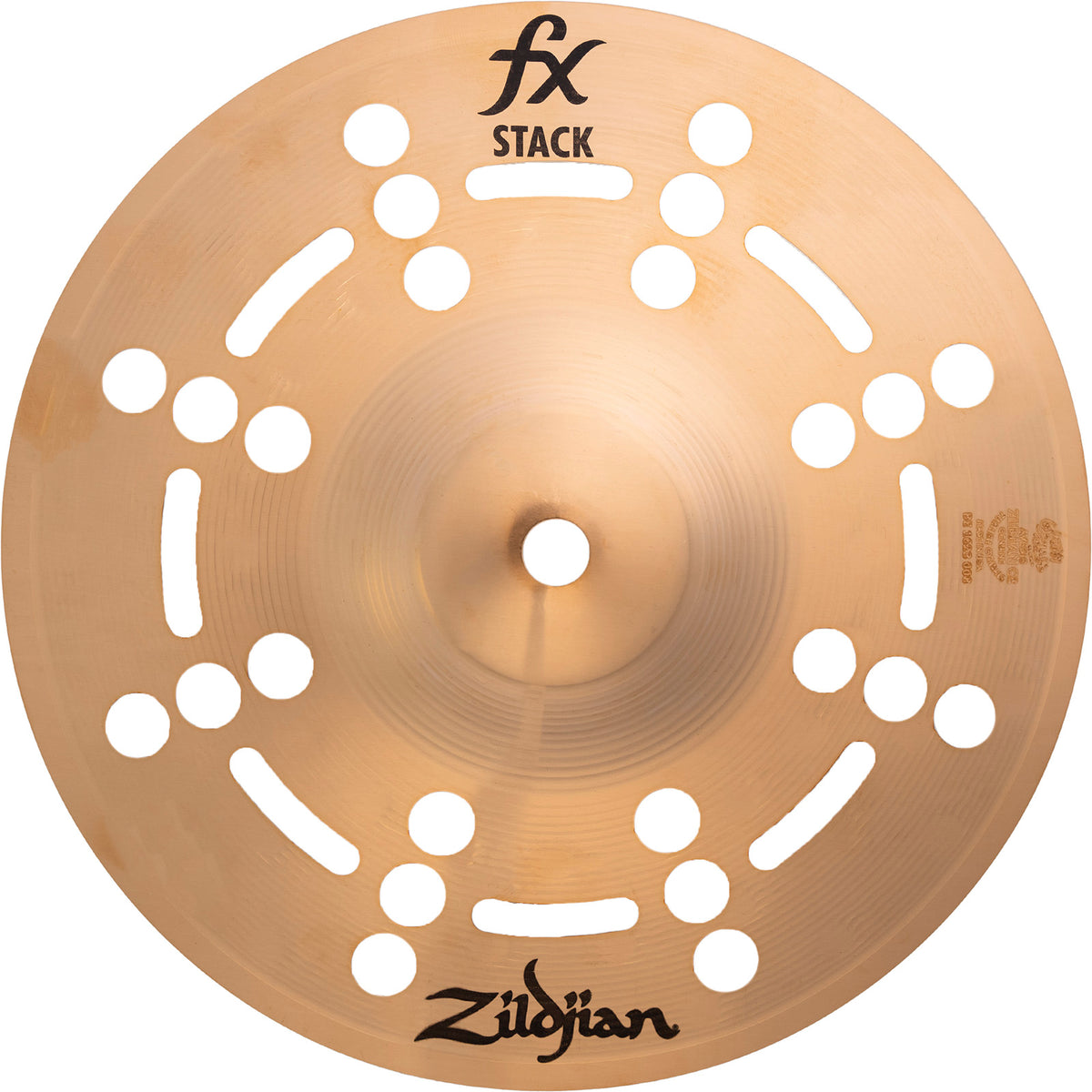 FXSTK10 - FX-Series 10" Stack
