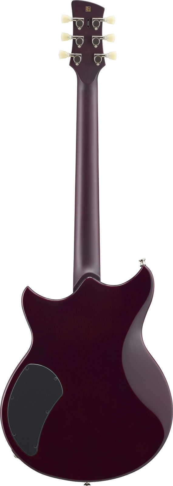 Revstar Standard Rss20 Flash Green