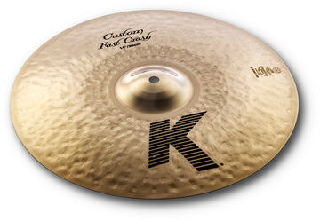 K0980 - Crash K-custom 14" Fast Crash