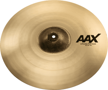 AAX 18" X-Plosion Fast Crash