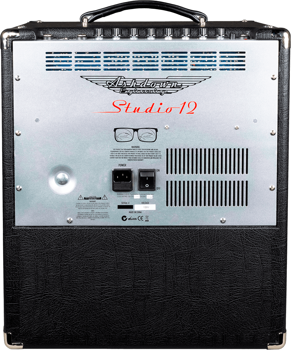 STUDIO-12