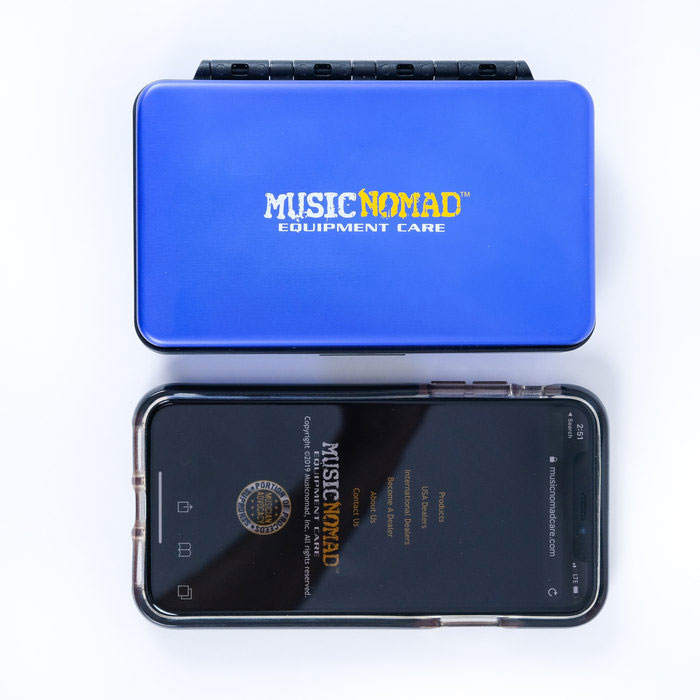 MN229 - Tech Set